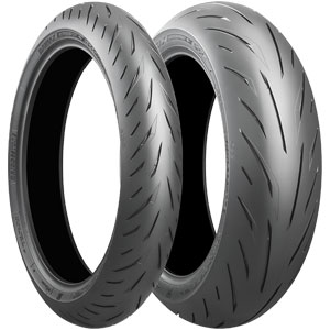 Bridgestone S22